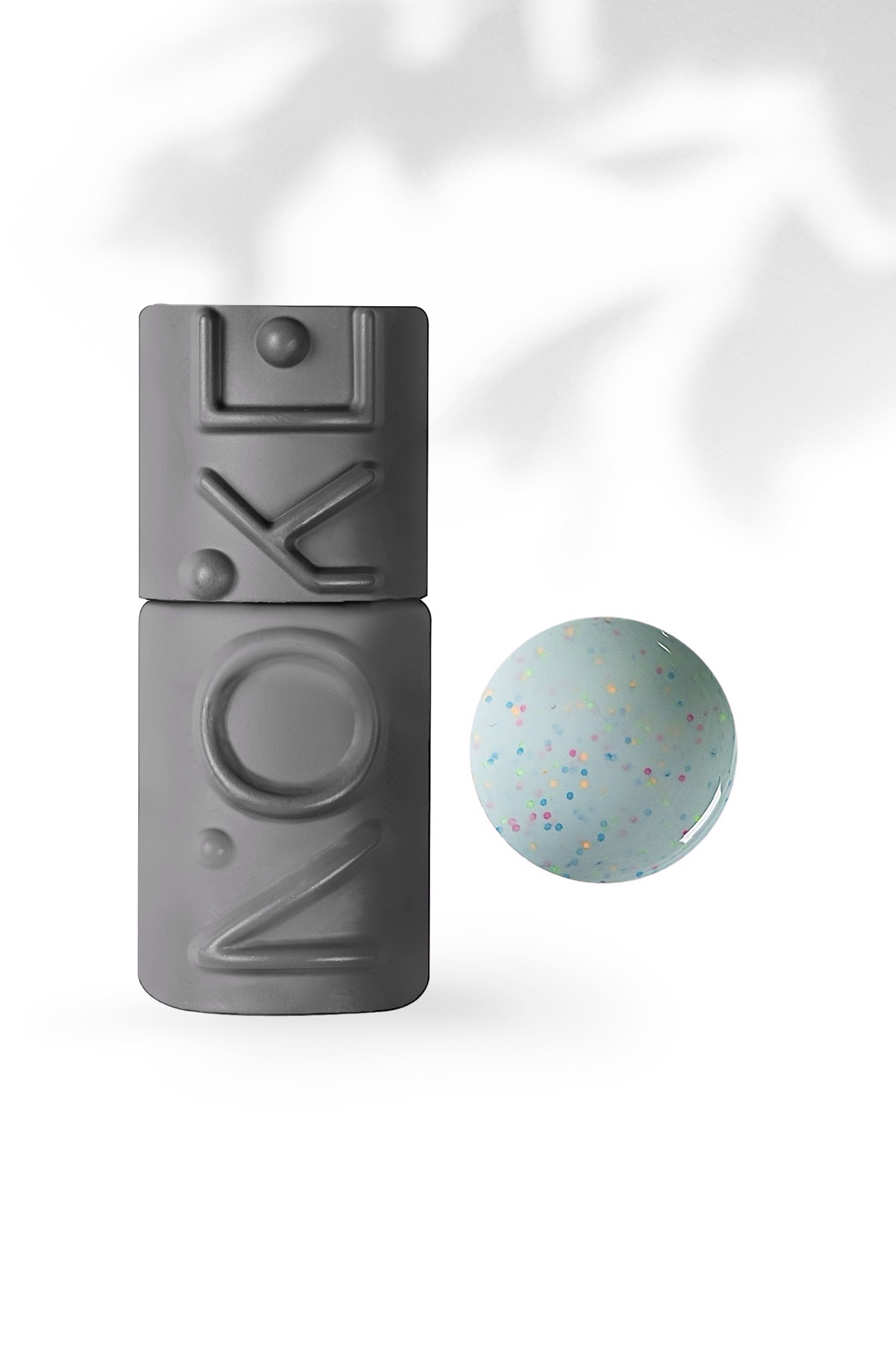 CANDY POLISH WATER CANDY POLISH WATER - Image 1