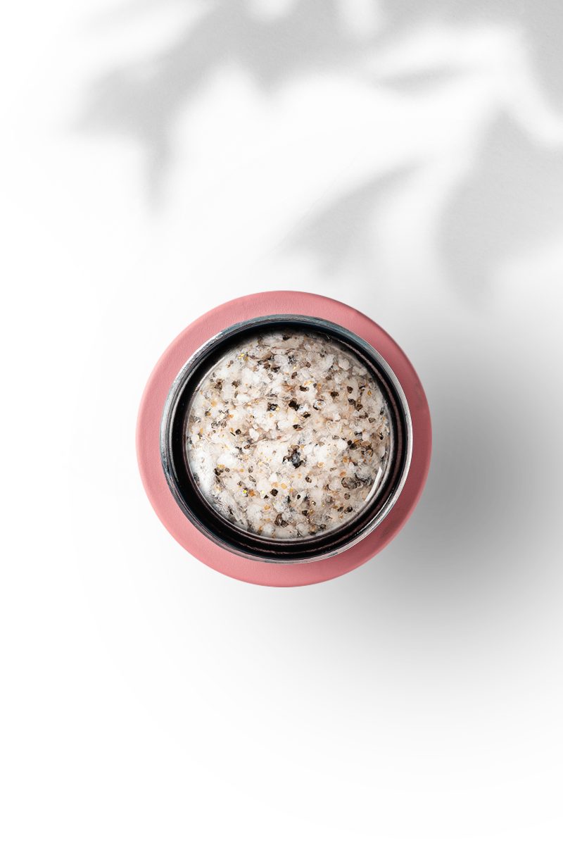 MINERAL PEPPER