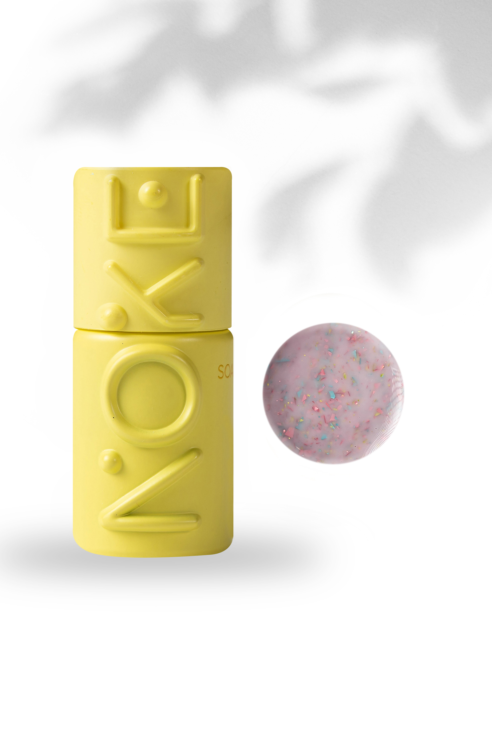 Category: FLAKE COLLECTION — Noke