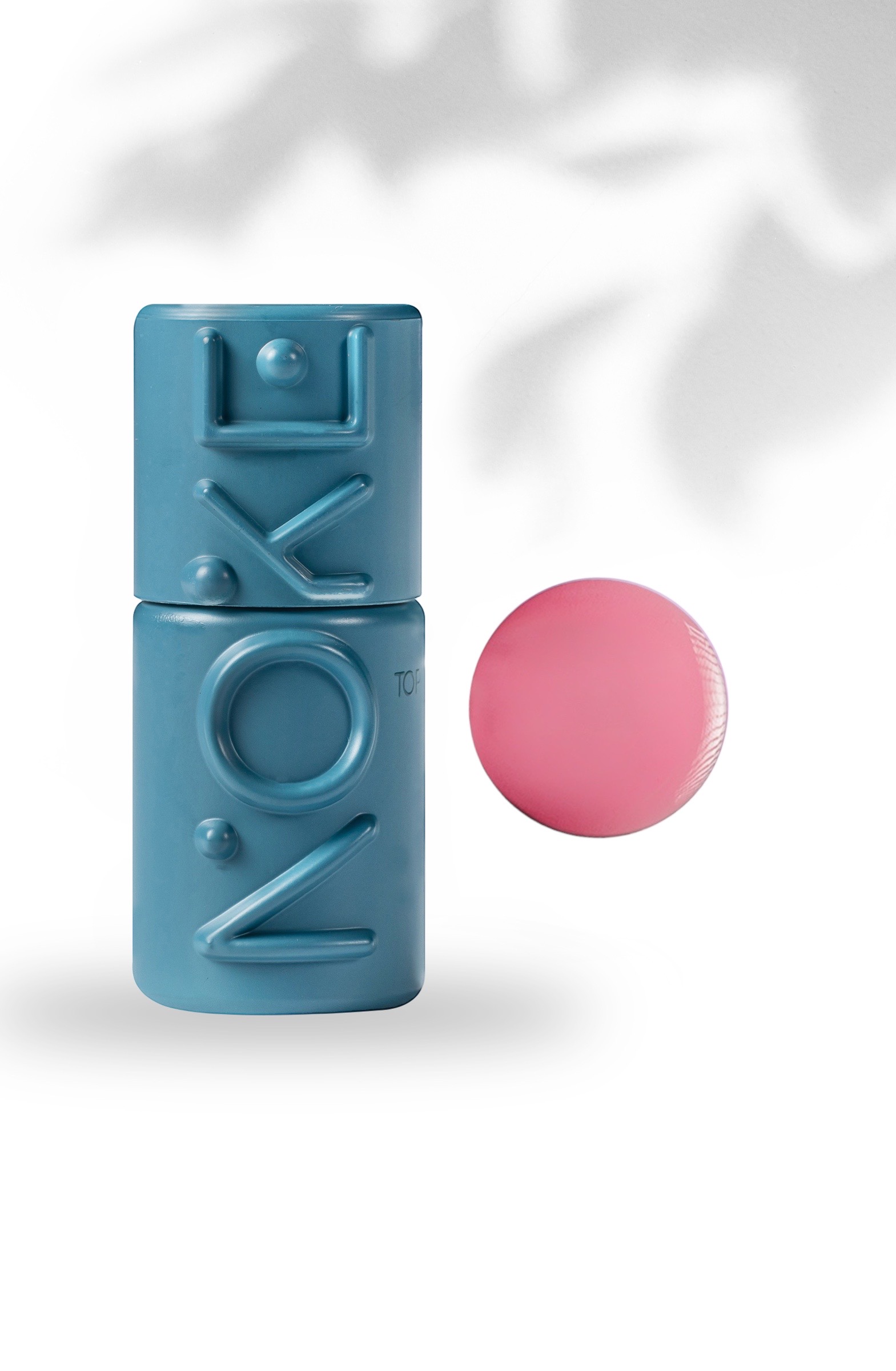 Category TOP COAT SYSTEM — Noke