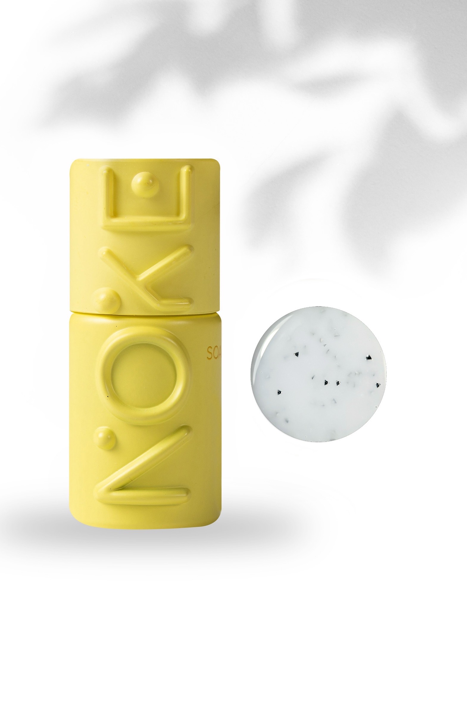 RXTL-rubber-x-tra-luna RUBBER X•TRA LUNA - Image 1