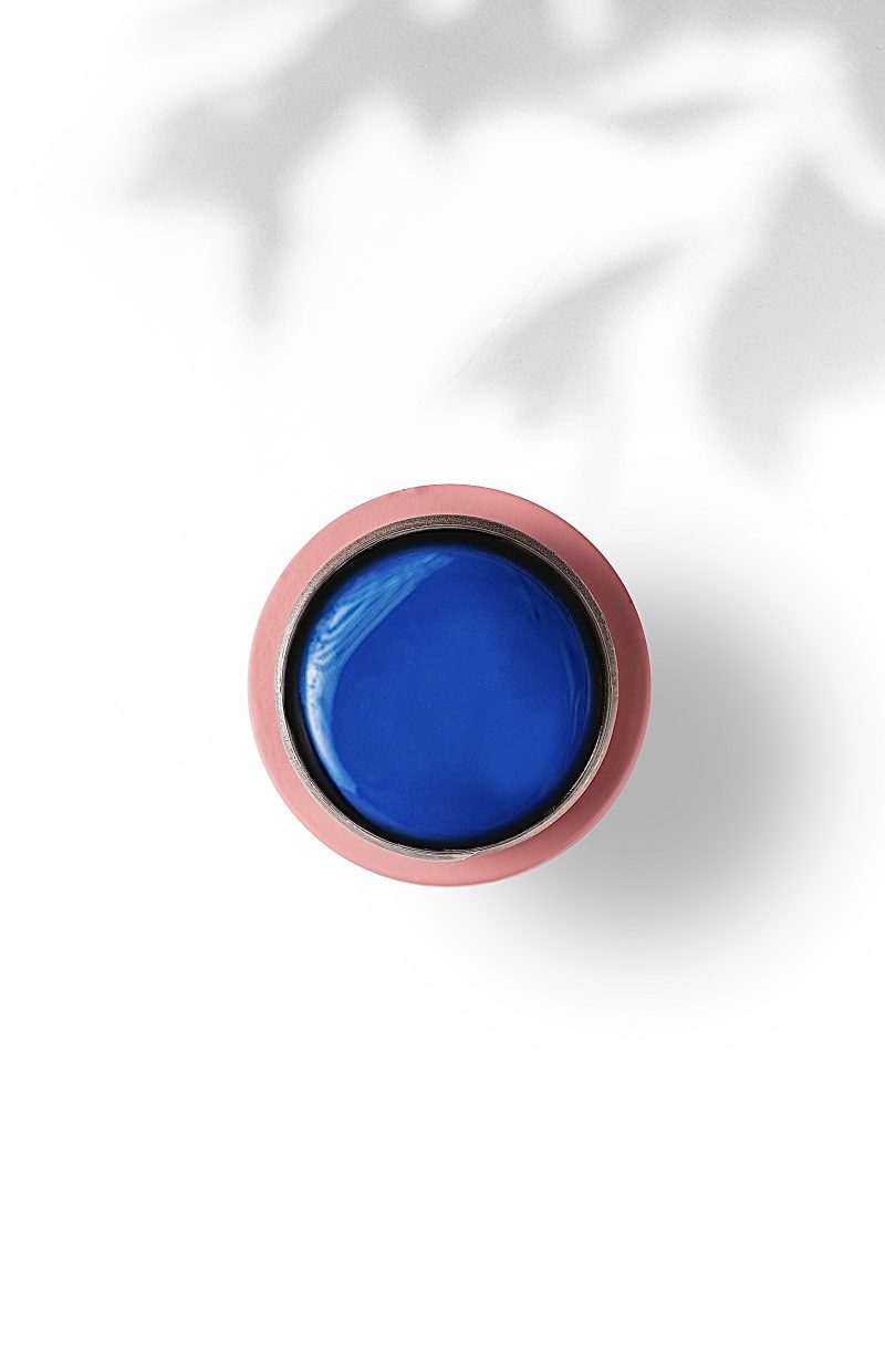 no-sticky-colour-royal